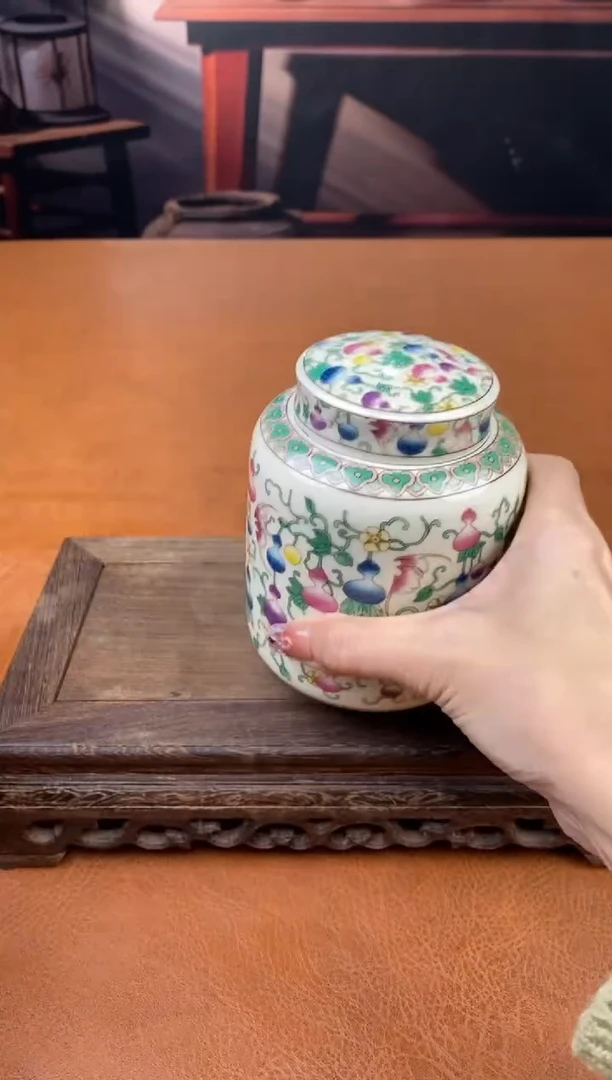 【闪购商品】陶禧茶器闪购福利V