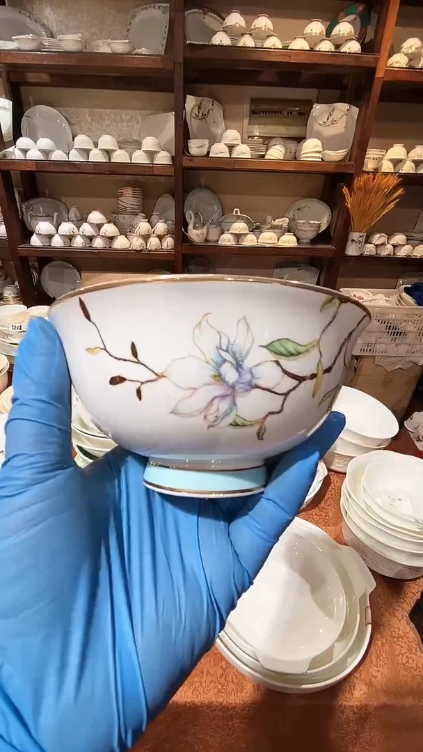 【闪购商品】碗去库存，点关注！