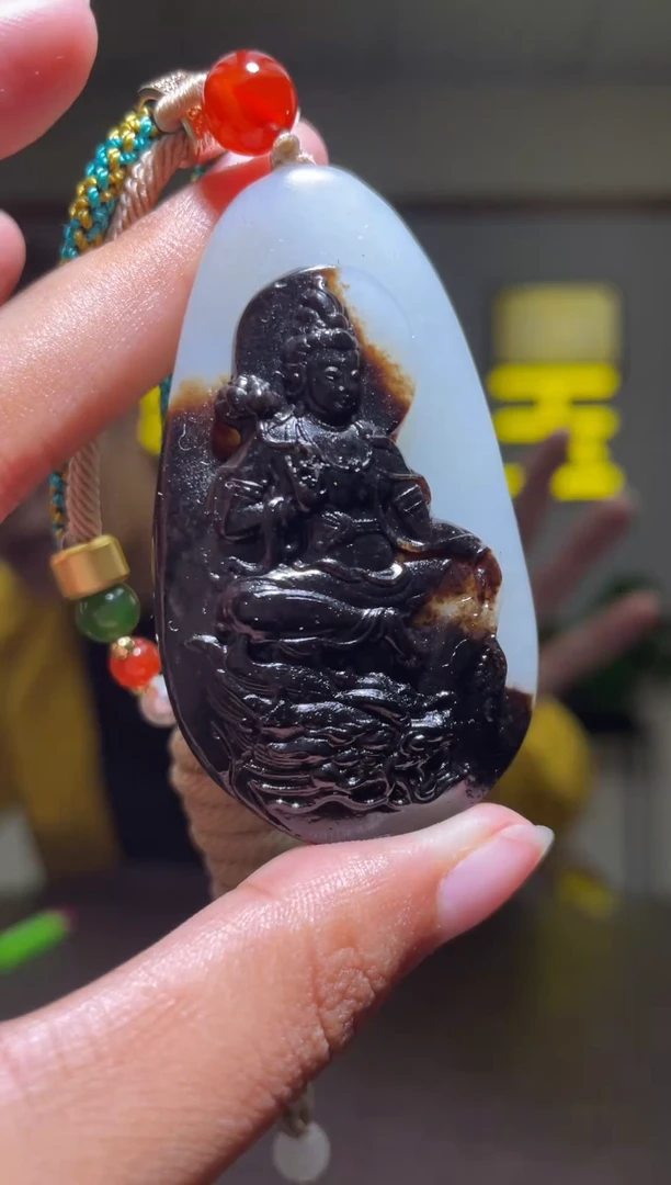 吊坠多样性发货拍一发一D2