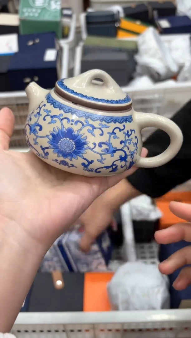【闪购商品】订单尾货 随便清！