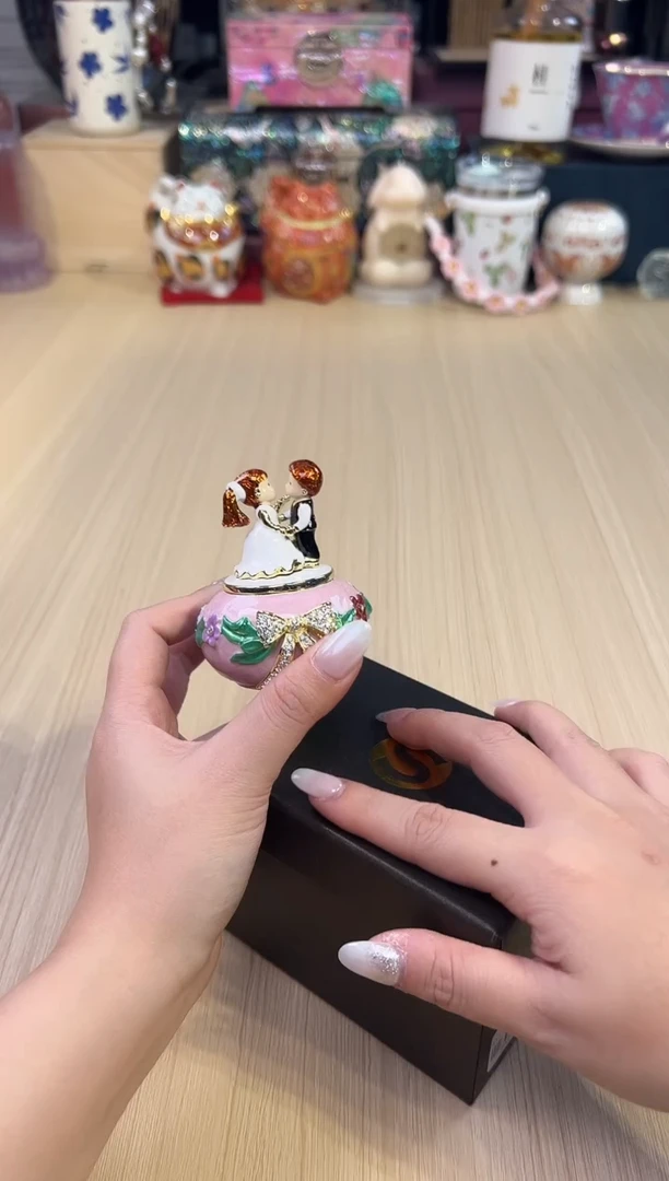 264七宝烧（孤品清仓）