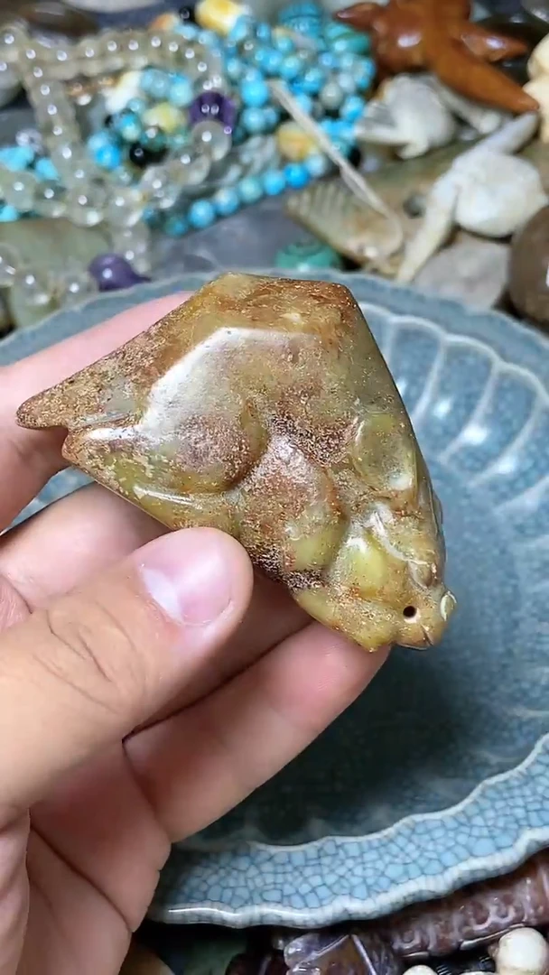 摆件瓷器..........30