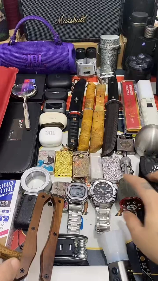 其他闪购商品 如图所示