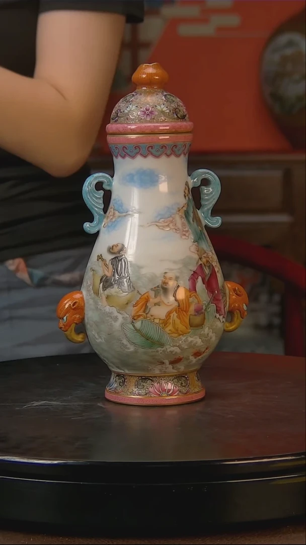 瓷片希**生中国陶瓷收藏鉴赏