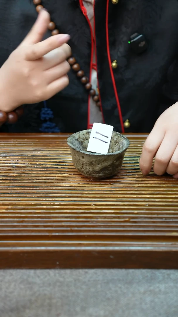 万古烧粗陶手工手作茶具