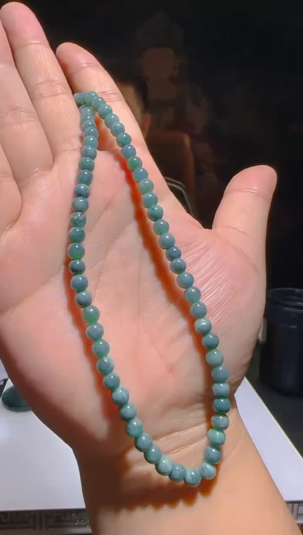 定制翡翠未镶嵌L-@@QJBD606044