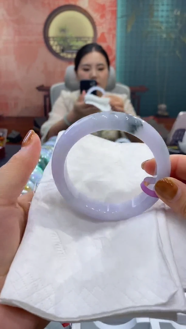 未镶嵌手镯翡翠多人000014045