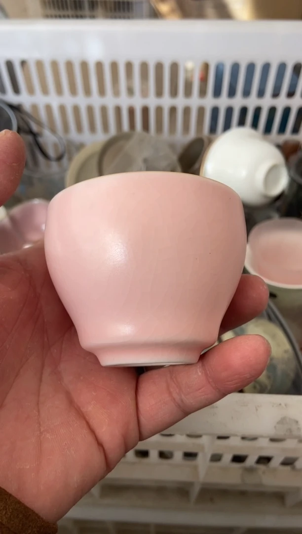 杯子陶无运费险有瑕疵的摄影的产品有使用过的痕迹有点脏介意勿拍