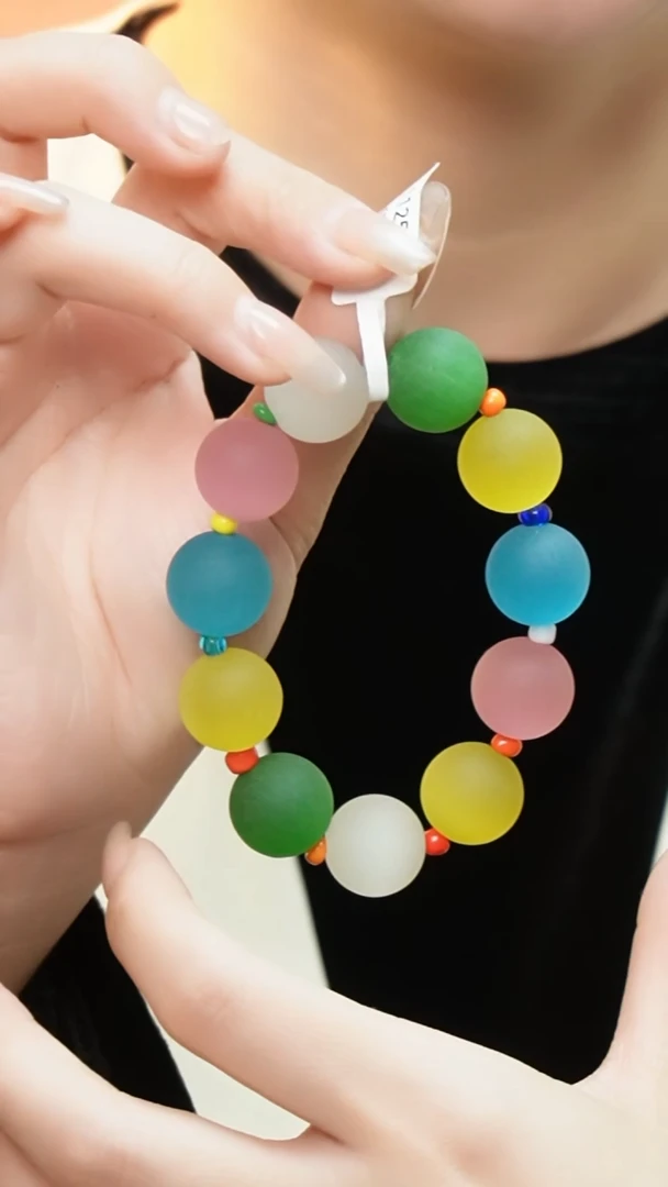 成品琉璃112复合百搭琉璃