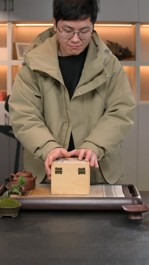 【闪购商品】紫砂茶壶紫砂壶盲盒