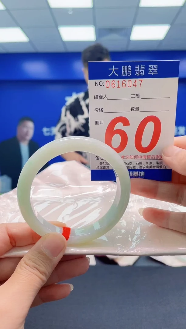 未镶嵌手镯翡翠AAAAAAAAA