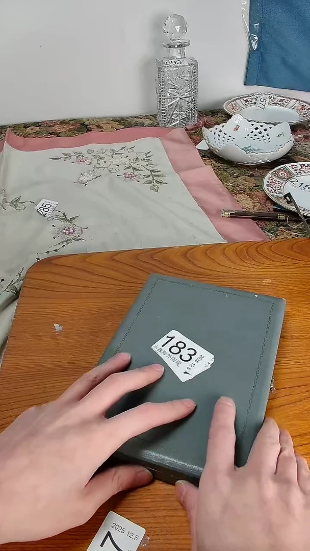 瓷片F****r小淼海外陶瓷工艺品