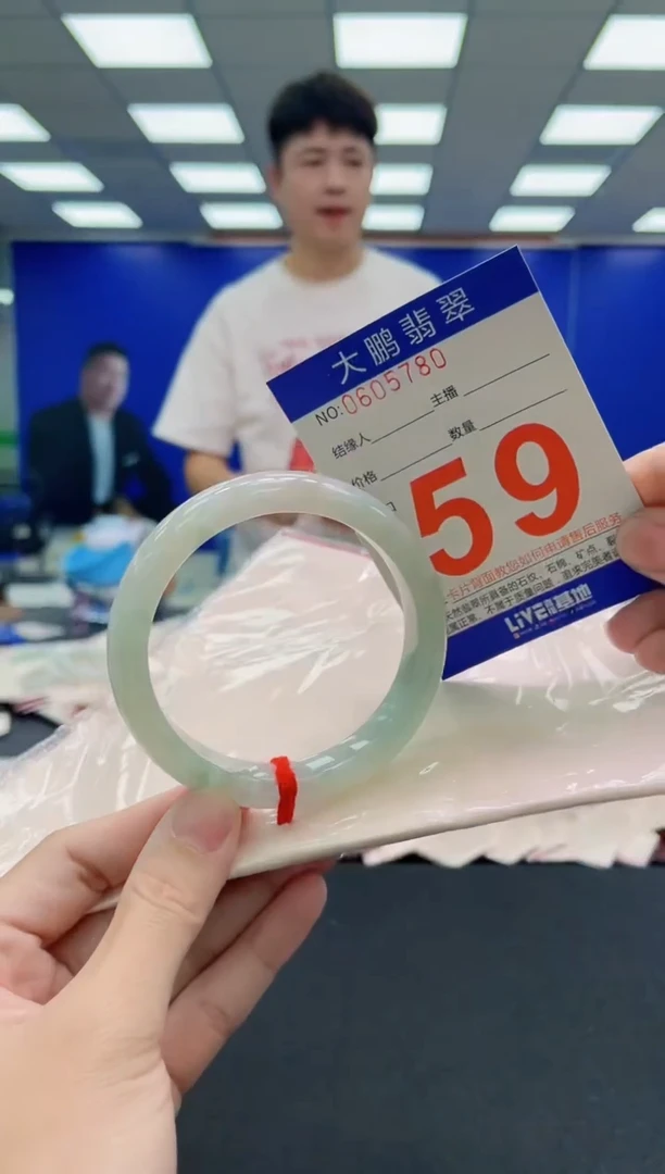 未镶嵌手镯翡翠AAAAAAAAA