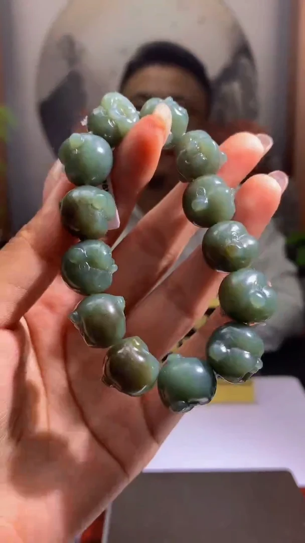 定制和田玉定制和田玉链接ZSH-007