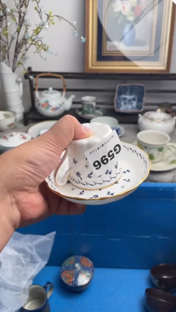 瓷片穷***贵596-G-
