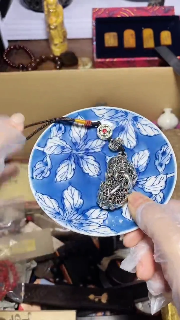 【闪购商品】瓷器碎片瓷器碎片