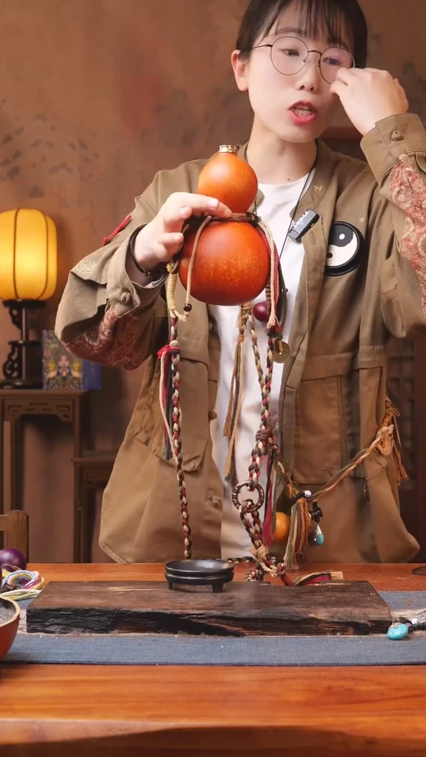 【闪购商品】238号精品葫芦理性消费拍拍退退限购