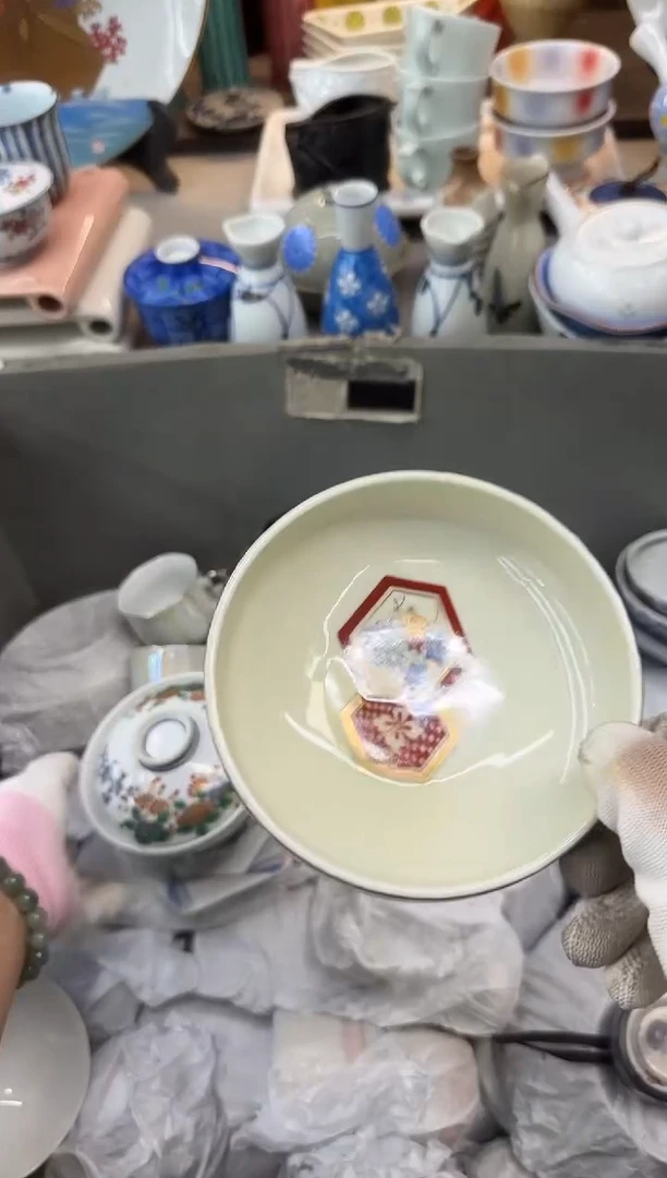 1F**$易碎品瓷器瓷器瓷器