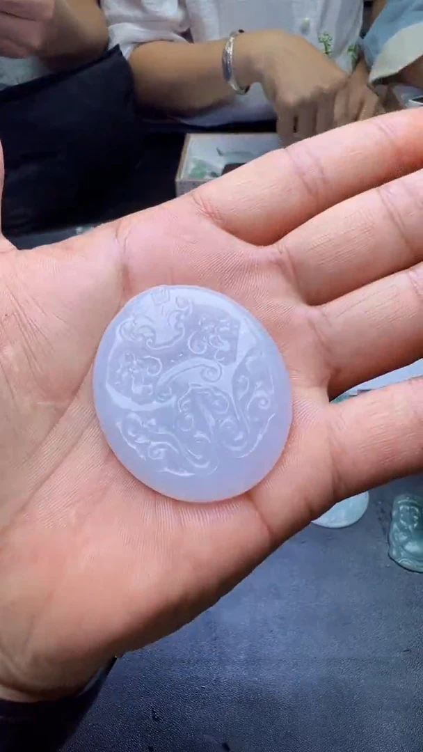 未镶嵌定制翡翠天然翡翠A货