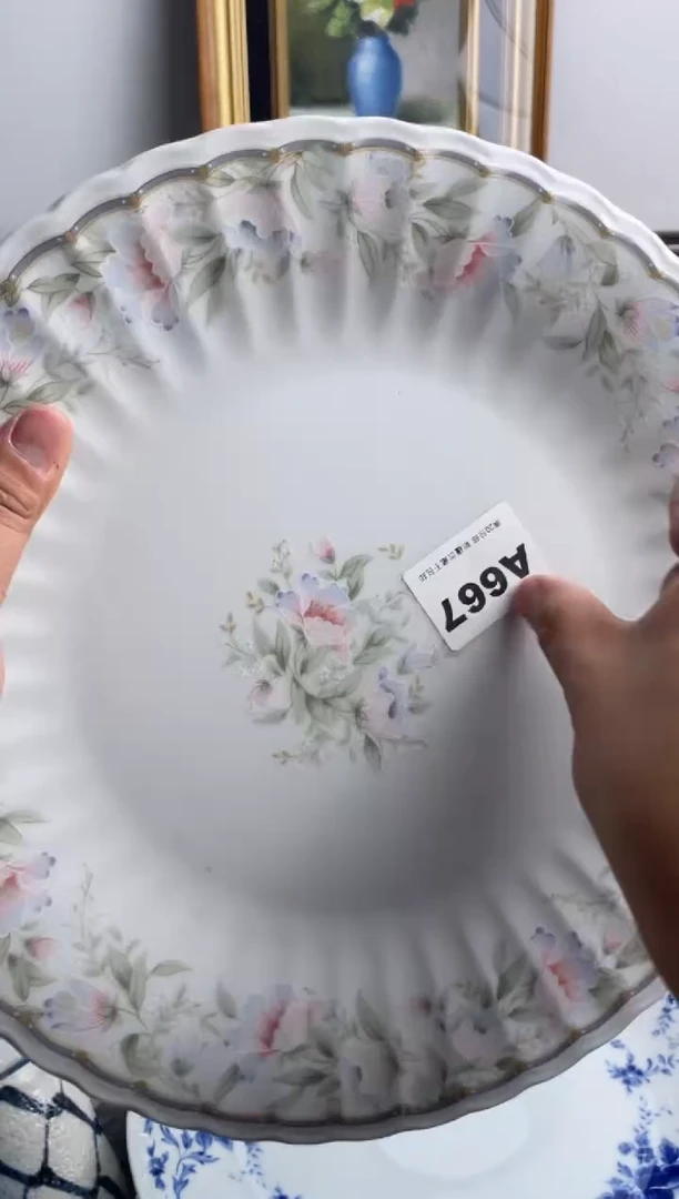 瓷片667-A-