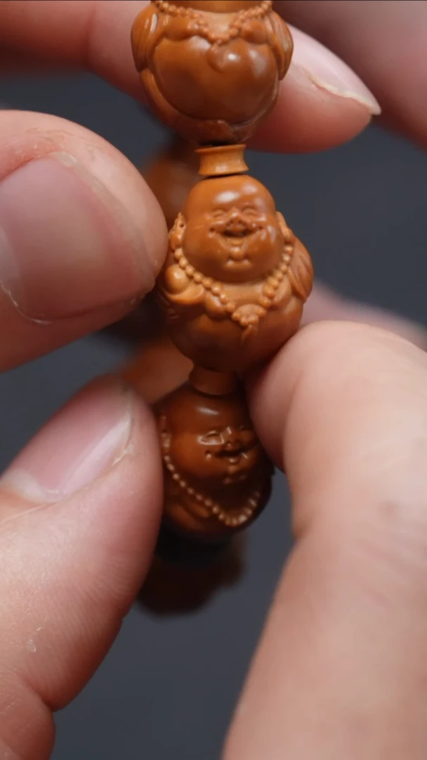【闪购商品】橄榄核手串/手链橄榄核