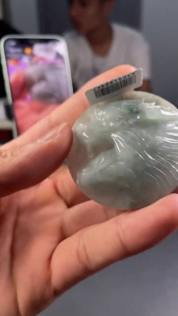 【闪购商品】定制翡翠未镶嵌定制孤品