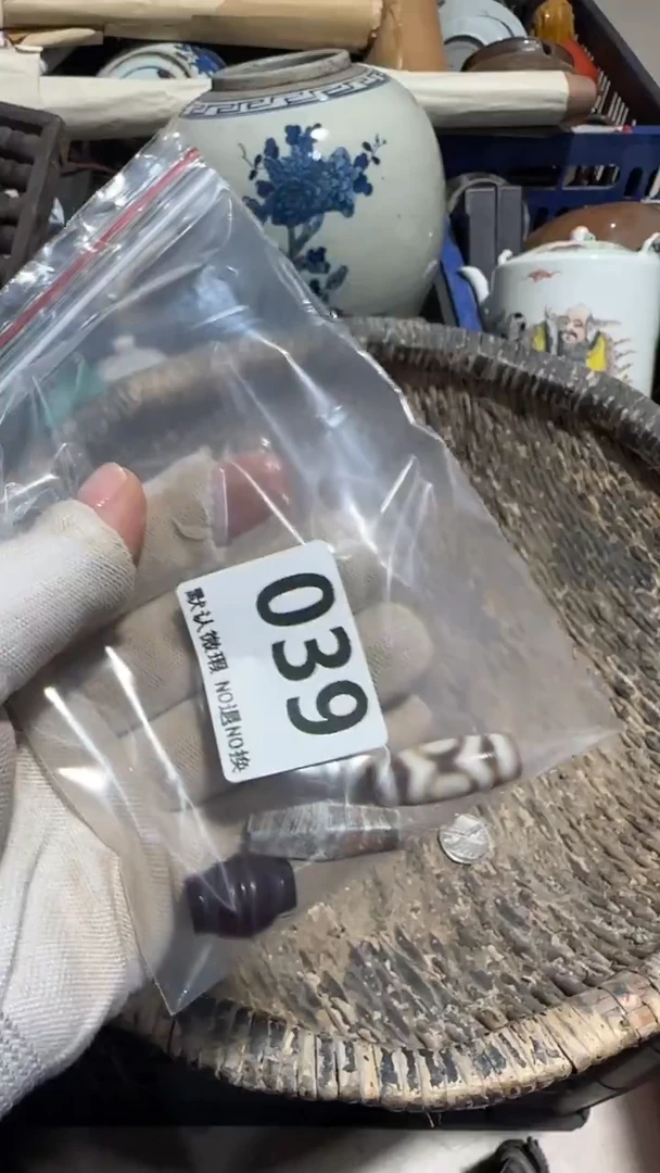 无非金属勇*亿容工艺品039