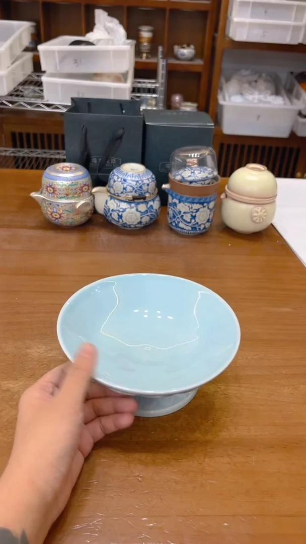 陶瓷茶具福利通用链接