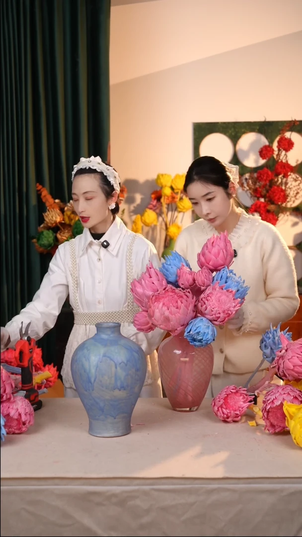 【闪购商品】花瓶03