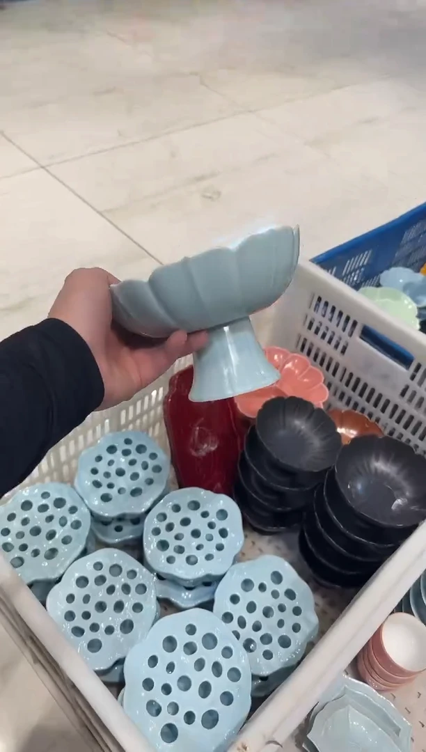 瓷片微瑕商品，介意勿拍