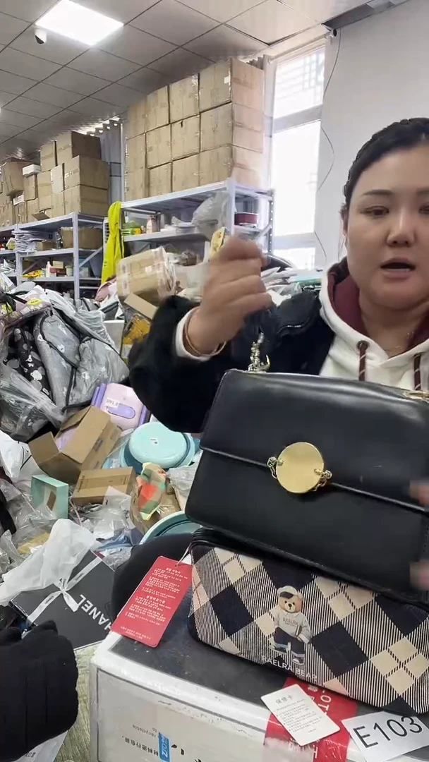 织物琪老板女包1号店超好看商品图片下单