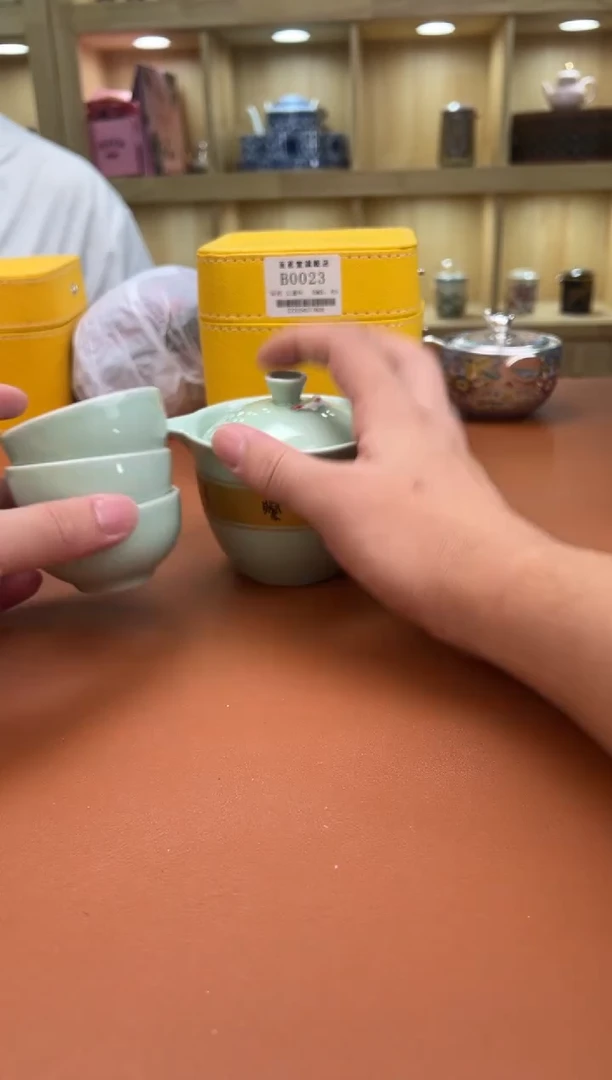 至茗堂茶器11111