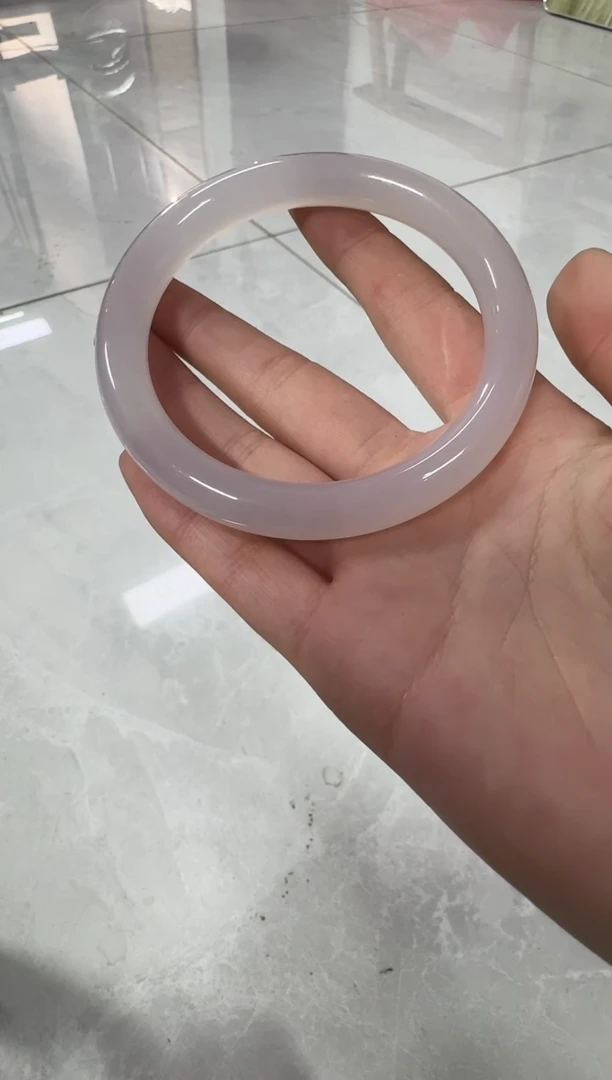 手镯玛瑙/玉髓未镶嵌悠**言61-62多样性发一件 428