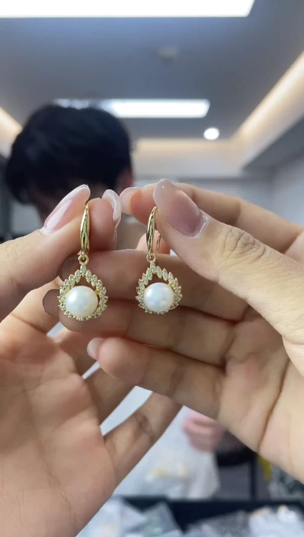 未镶嵌淡水珍珠·多样性一件发货