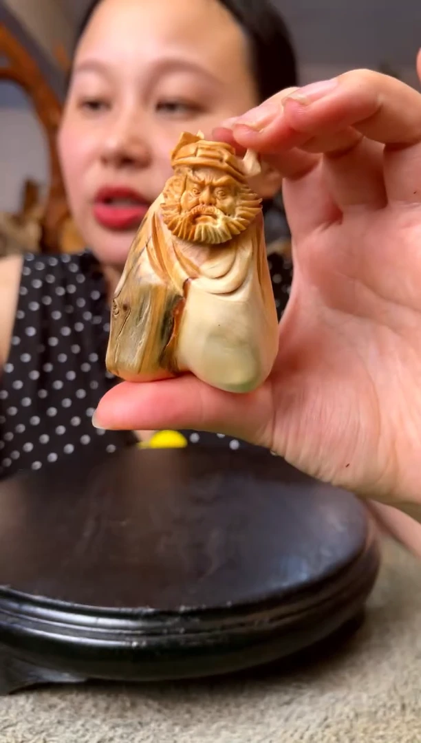 柏木（崖柏）崖柏小件