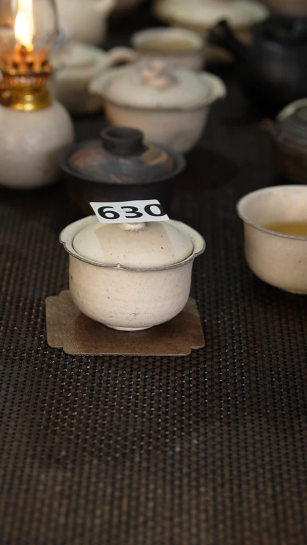 630景德镇{立梦陶}手作