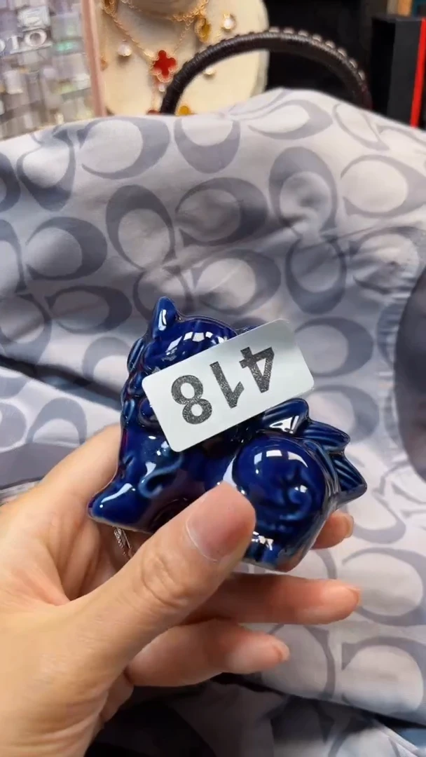 瓷片陶茶666文玩周边多人2xl寇