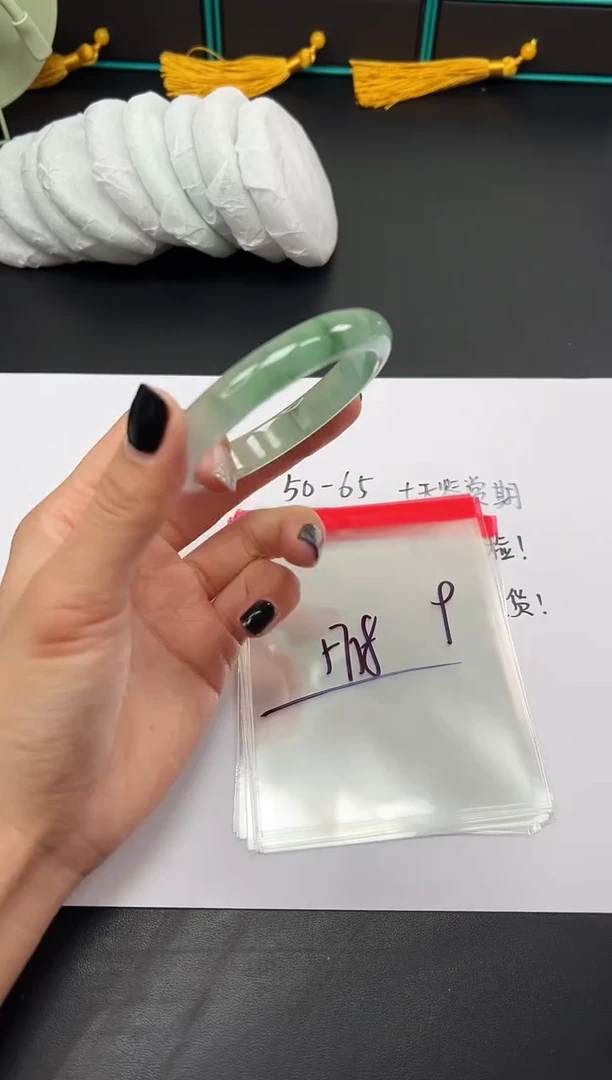 缅风精品手镯礼盒装9