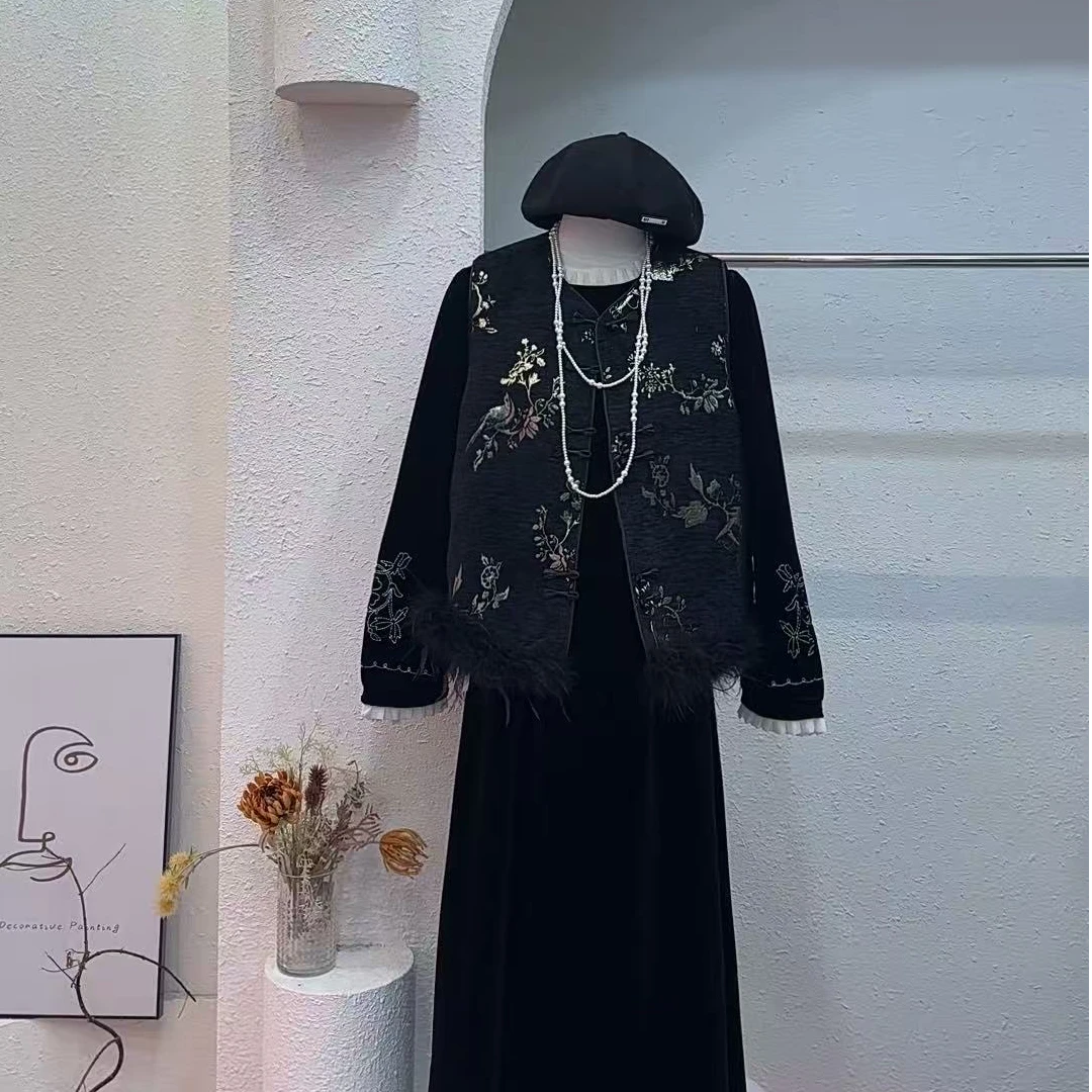 【苏兰文】新品外套-Y182