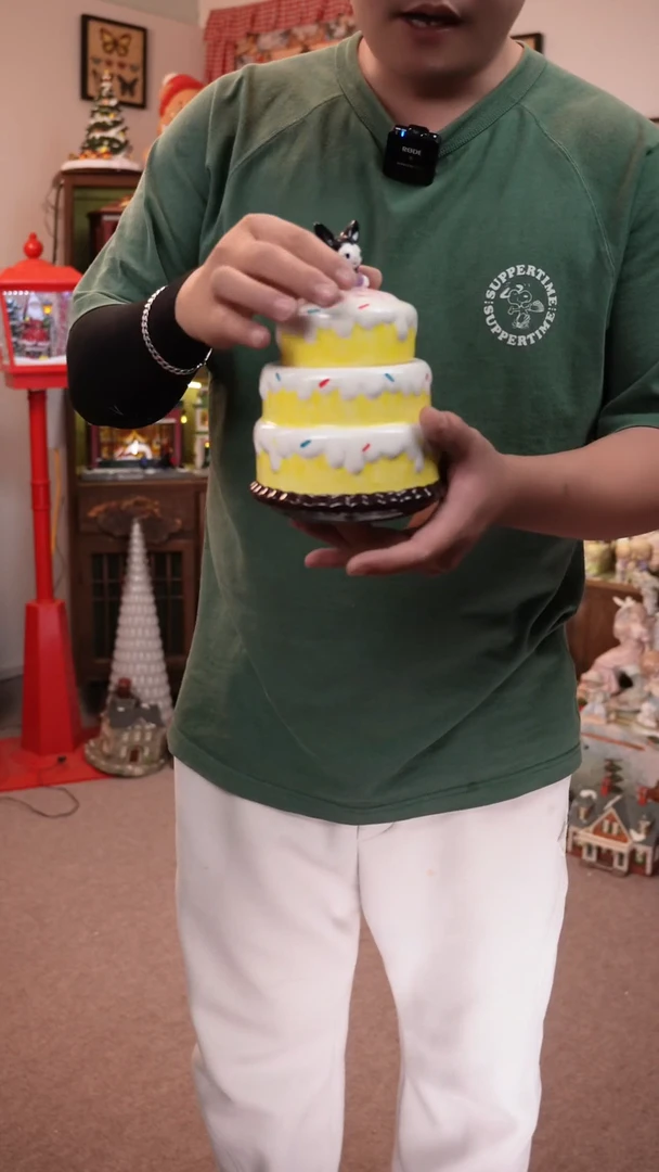 中古摆件默认微瑕中古摆件默认微瑕