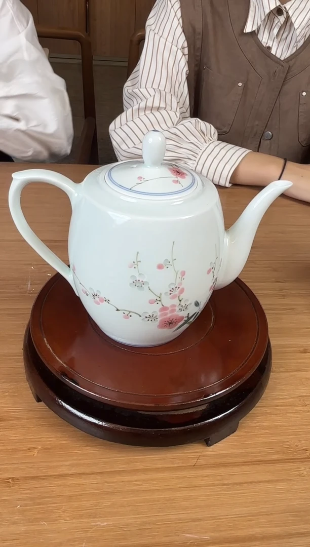 摆件瓷立方-【古窑】专场08