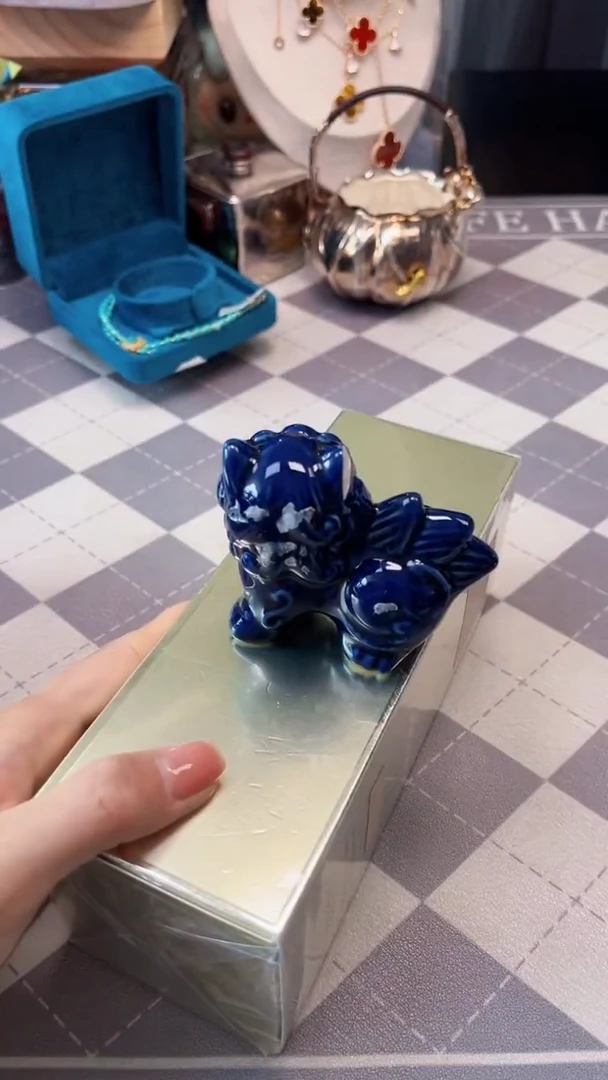 瓷片陶茶666文玩周边多人