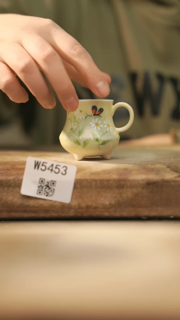 【闪购商品】【经典福利】/ 杯子@@W5453