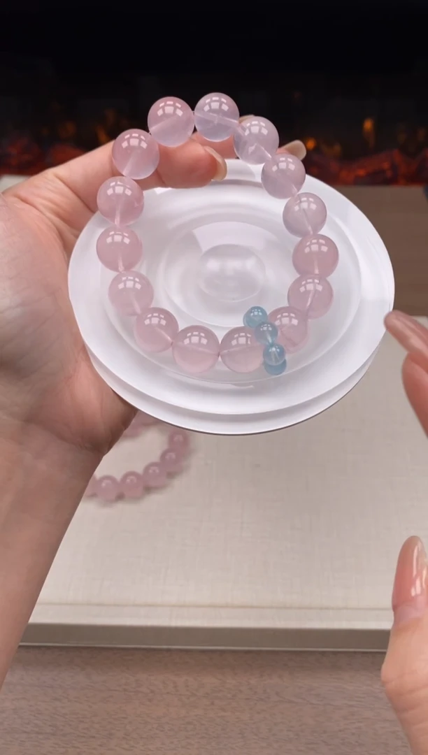 未镶嵌手链水晶万嘉水晶  发1件