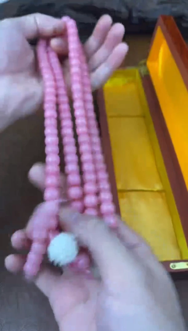 墨韵阁文玩粉菩提链接-@@lsc059