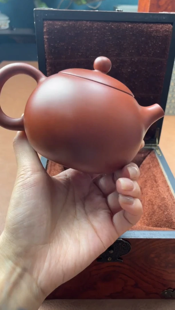 茶壶紫砂紫砂壶16