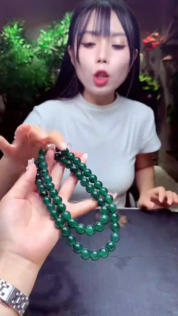 定制翡翠未镶嵌天然翡翠(拍一发一）