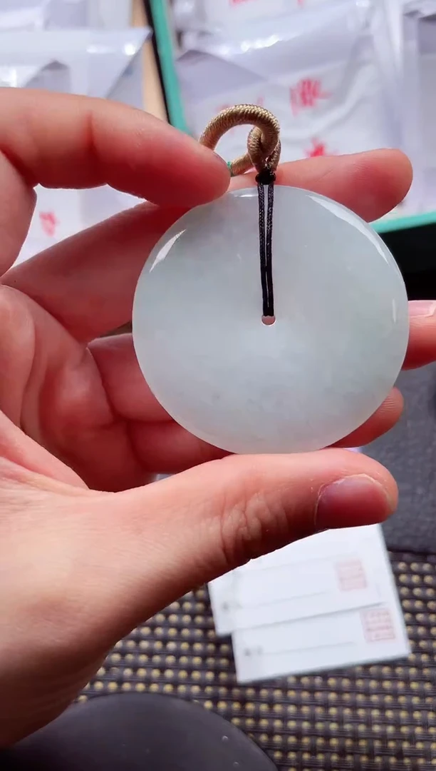 未镶嵌挂件翡翠11111