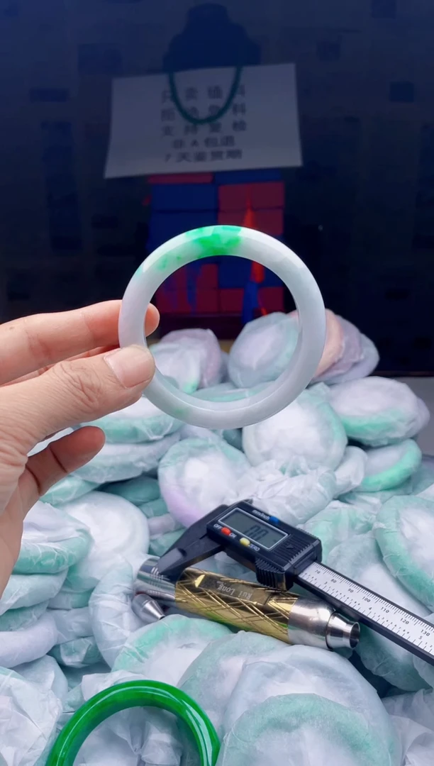 奢华手镯精选-直播-A06链接205