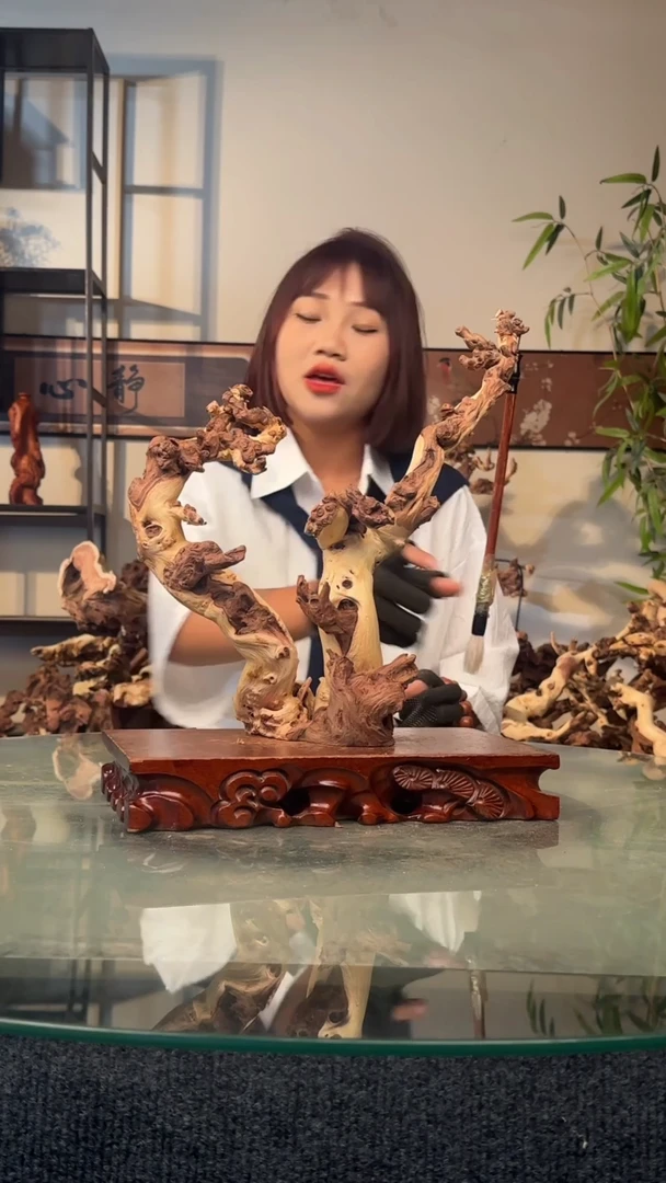 黑*金丝红木红木990